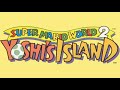 Underground   Super Mario World 2  Yoshi's Island Music Extended HD