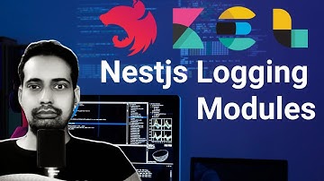 Nestjs Logging WAR WINSTON vs Pino Which is FASTER? #03