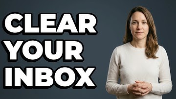 What Is The Best Way To Remove Large Email Files?