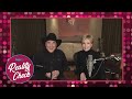 Clint Black And Lisa Hartman Black Talk About Being The First Duo On 'The Masked Singer' | People