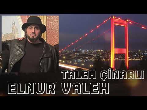 Elnur Valeh - Taleh Cinarli haqqinda musiqili meyxana _ remix version ( Tacik Pro ) 2022 #elnurvaleh