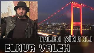 Elnur Valeh - Taleh Cinarli haqqinda musiqili meyxana _ remix version ( Tacik Pro ) 2022 #elnurvaleh Resimi