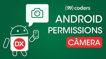 Delphi - Permissions no Android - Câmera