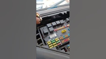 VOLVO FM 450 - DRIVER DOOR WINDOWS PANEL NOT WORKING - NO POWER - SOLVED !!!