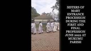 SMK FIRST AND FINAL PROFESSION - MIMI NIMEWACHAGUA NINYI DUNIANI