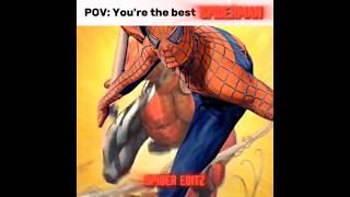 Download Lagu Gonna cry? - Bully Maguire edit | REAL MOONSHINE FUNK 2 (Slowed and Reverb) #spiderman #edits #tobey MP3