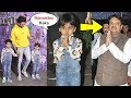 Ritesh Deshmukh Younger Son Rahyl Well Behaved Just Like Grandfather Vilasrao Deshmukh