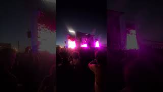 Carl Cox #primavera2026 #carlcox #primaverabits #forum #barcelona