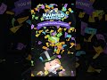 HAUNTED MANSION Level 5 Completed Monopoly Go #monopolygo #haunted #mansion