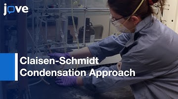 Synthesis-pH Dependent Pyrazole, Imidazole & Isoindolone Dipyrrinone Fluorophores l Protocol Preview