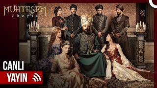 Download lagu Muhteşem Yüzyıl - Tüm Bölümler #livestream