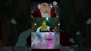 Gaston [BATB] Disrespects Emily [HH S1-2] (Video &amp; Requested: @EdvardBalcevic)