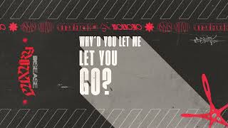 One Ok Rock - Let Me Let You Go (Teaser)