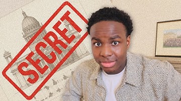 Everything They Don’t Tell You About Studying Architecture!