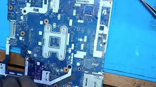 BIOS BATTERY BASE CHANGE