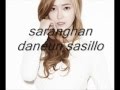 Jessica That One Person, You ( OST Dating Agency : Cyrano) Karaoke Instrumental