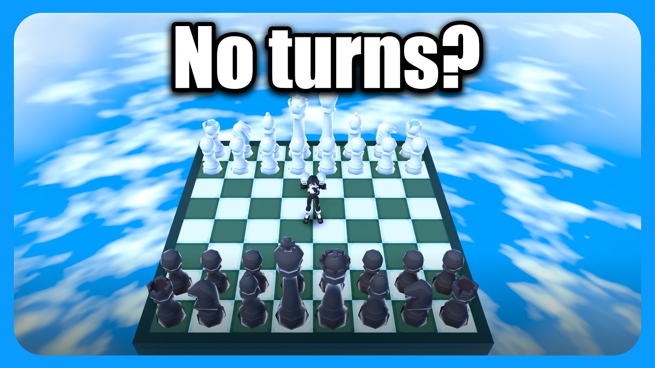 Can I BEAT Hyper Chess?