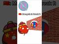 Ketika Lagi Buat Tembok Tapi Malah Hancur? #countryballs #syawalluddin77 #memes #history