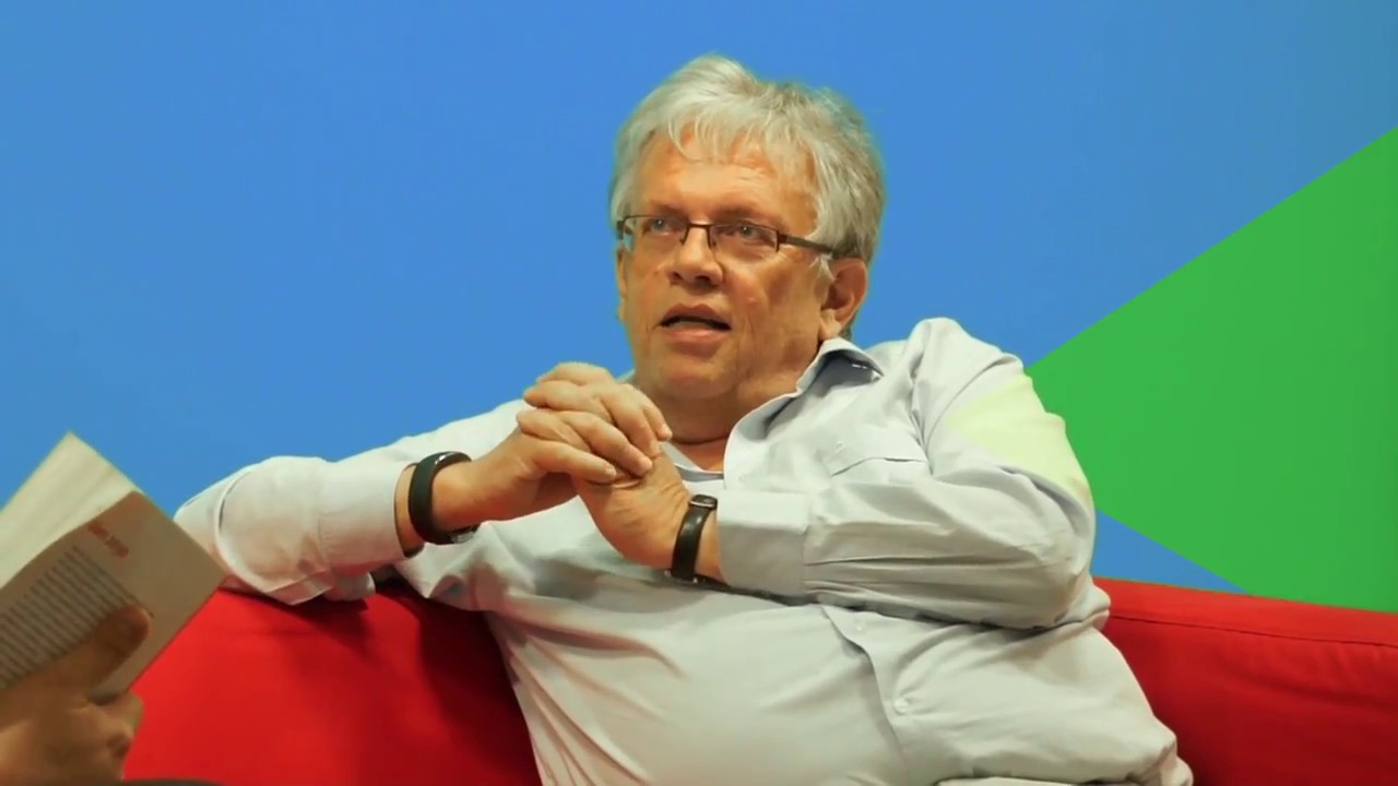 Dietmar Zöller zu Gast bei AhlenTV2014