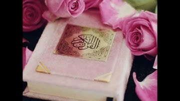 الجزء الثالث عشر من القرآن الكريم ماهر المعيقلي