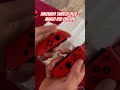 SWITCH OLED | MARIO RED EDITION 🚩#shorts #mario #nintendo #nintendoswitch #unboxing #collection