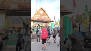 eps rinjani part 1 sudah tayang gais!!! #pendakigunung #mountrinjani #pendaki