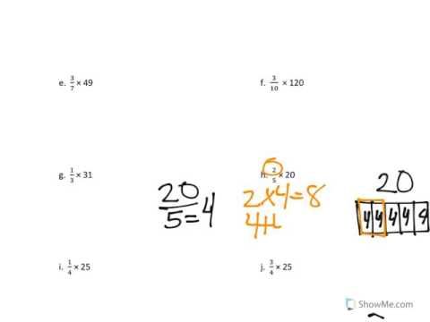 lesson 7 homework 4.1 eureka math