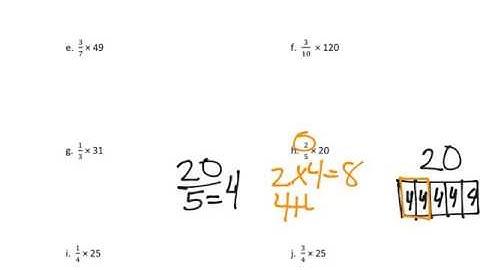 Module 4 Lesson 7 Homework Eureka Math