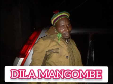 DILA MANGOMBE 2024 BY LWENGE STUDIO