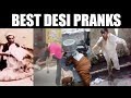 Best DESI PRANKS Compilation  | PakiXah