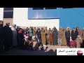 الشيخ الشلالي قصاب محمد بلكحل قصيده رائعه مع بكاء الجمهور