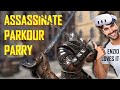 2 HOURS of Assassins Creed Nexus VR on Meta Quest 3