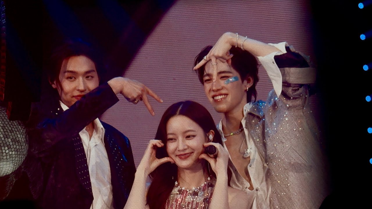 BILLKIN & PPKRITT @ INK WARUNTORN 10 ปีว่าไม่เท่าตาเห็น [02.08.25]