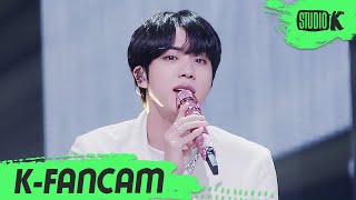 [K-Fancam HDR] 방탄소년단 진 직캠 'Yet To Come' (BTS JIN Fancam) l @MusicBank 220617