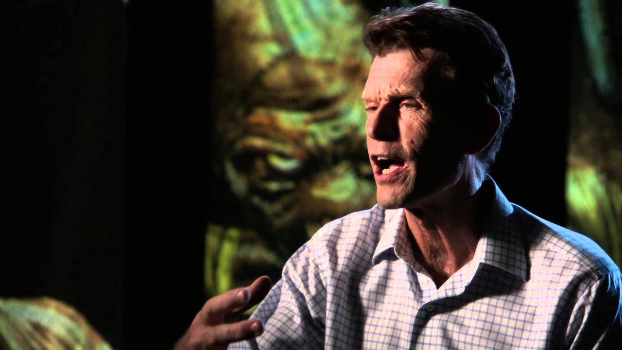 Necessary Evil-Born Bad Clip