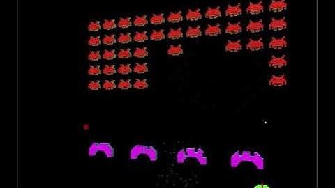 Voxel Invaders: Part 3