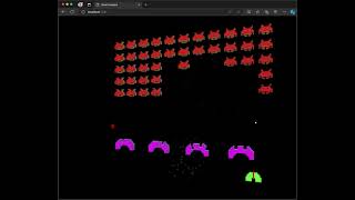 Voxel Invaders: Part 3
