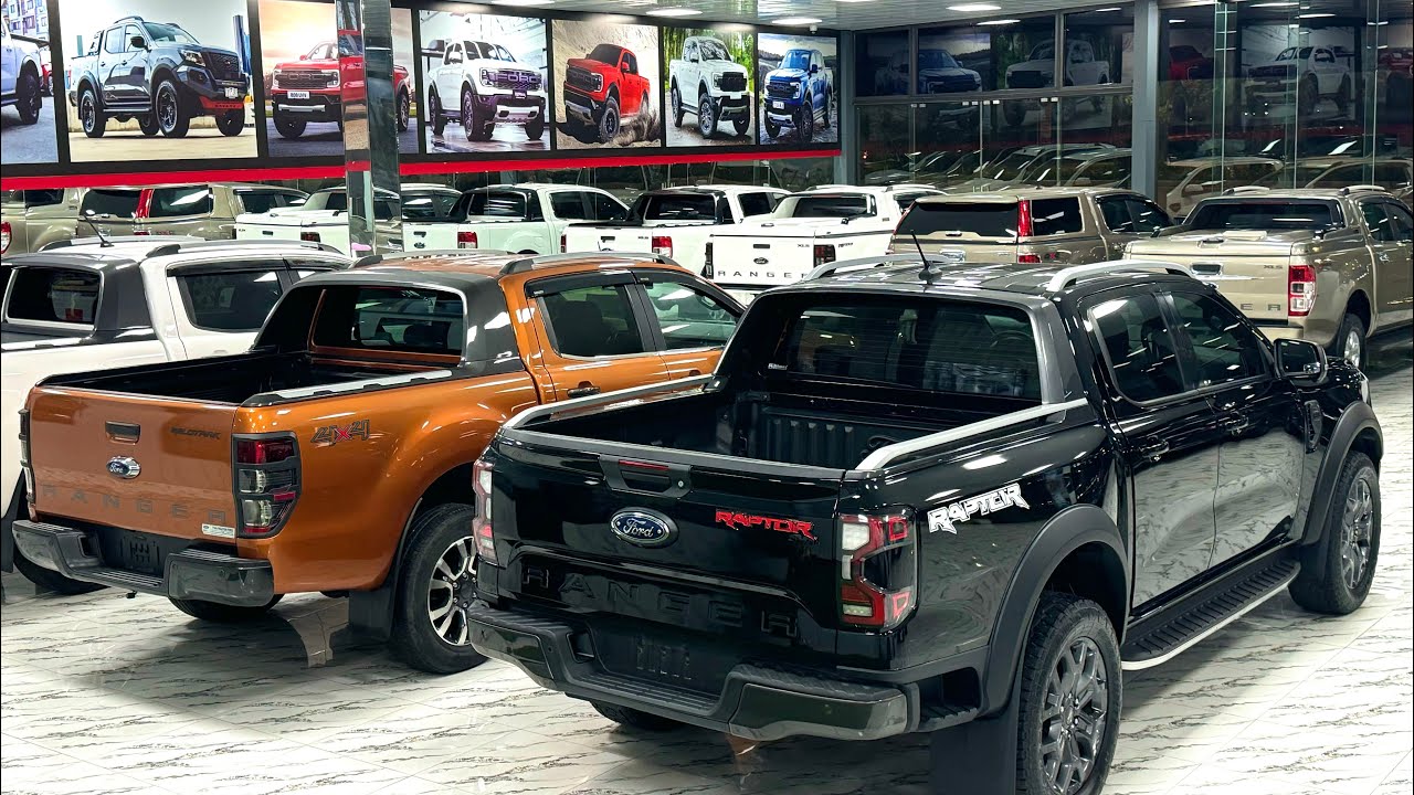 ✅Báo Giá 5 Mẫu Xe Tài Chính Hơn 4đ 📞📞0869.82.9999 Xem Xe Cổng Tuần Châu Hạ Long !!