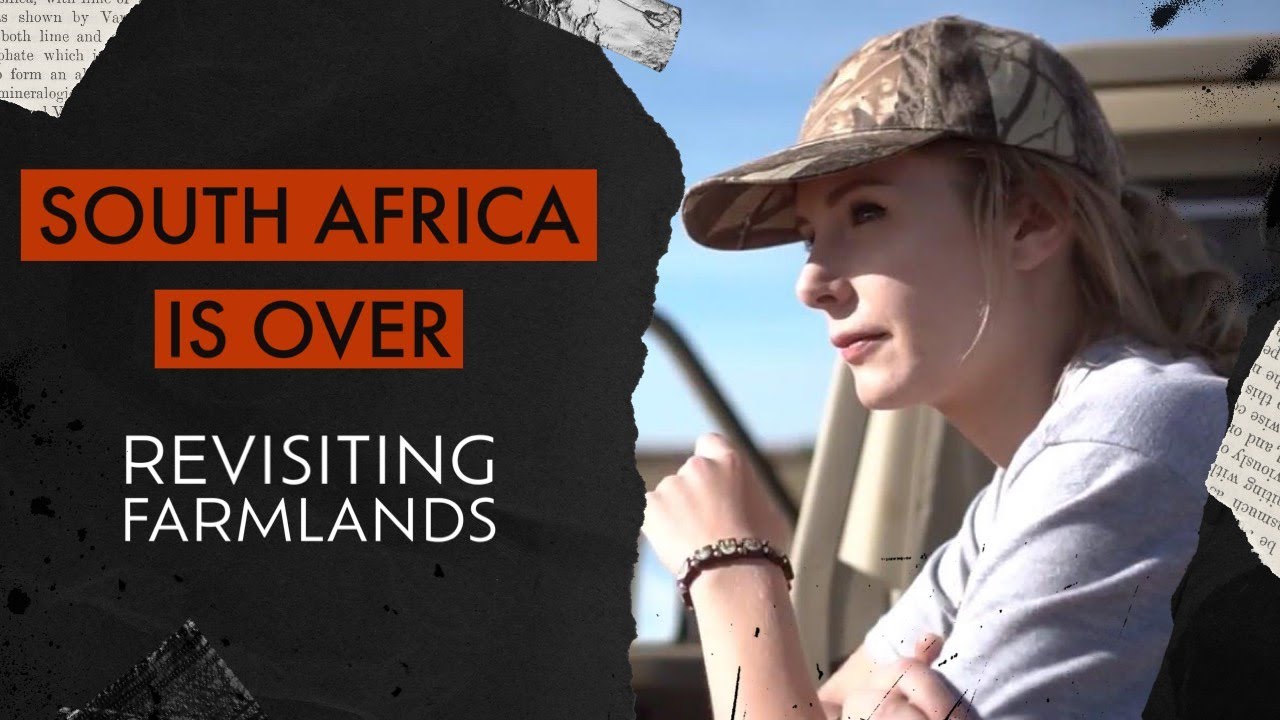 How True is Farmlands Today? #SouthAfrica