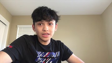 First Aid Merit Badge Introduction Video