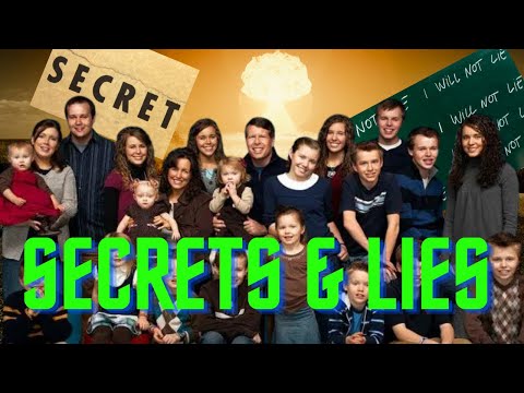 EXCLUSIVE: DUGGARS AT