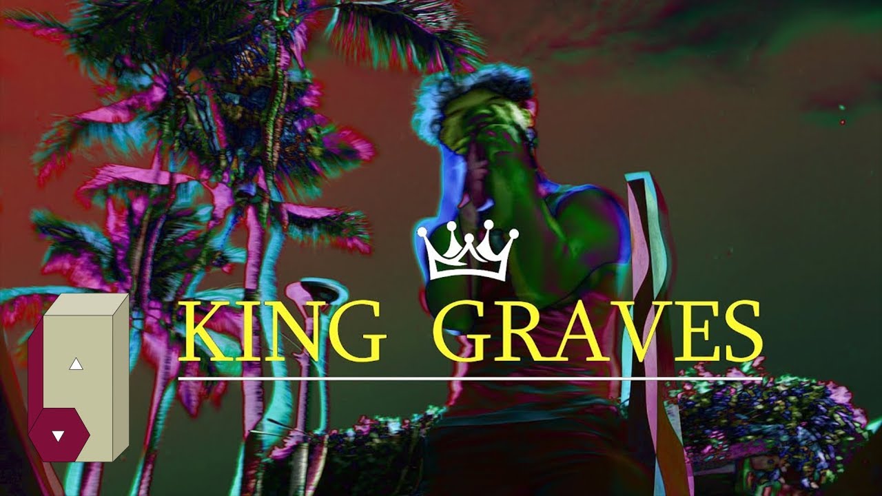 Watch King Graves - King Graves (Directed by Solomon Magee) on YouTube Watch King Graves - King Graves (Directed by Solomon Magee) on YouTube