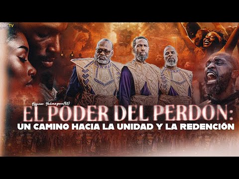 El Poder Del Perdón: Un Camino Hacia La Unidad Y Redención - YouTube