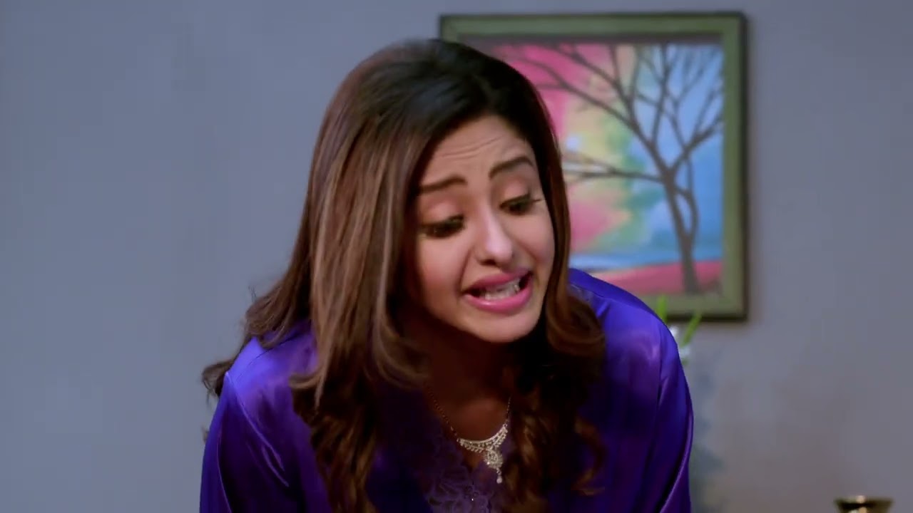 Kumkum Bhagya - Hindi TV Serial - Ep 2191 - Webisode - Shabir Ahluwalia, Sriti Jha - Zee TV