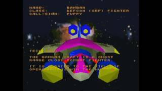 zero 5 for Atari Jaguar (slideshow)