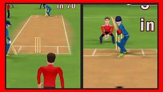 Cricket Star Pro New Game Challenge #3 screenshot 4