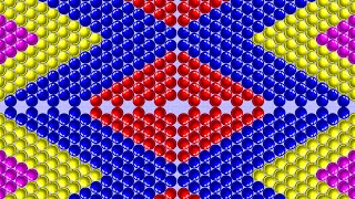I Conquered Level 39 - 40 of Bubble Shooter 🫧