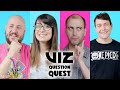 VIZ Question Quest with Misty Chronexia, RogersBase, Miranda Sanchez, and Sina Grace | Episode 1