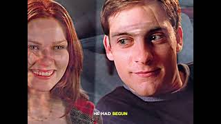 The Spider Bite That Changed Peter Parker Forever