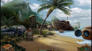 Hidden Expedition Devil's Triangle Part 2 Welcome To Elysia Island No Commentary